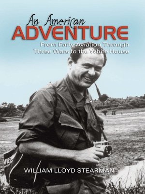 cover image of An American Adventure